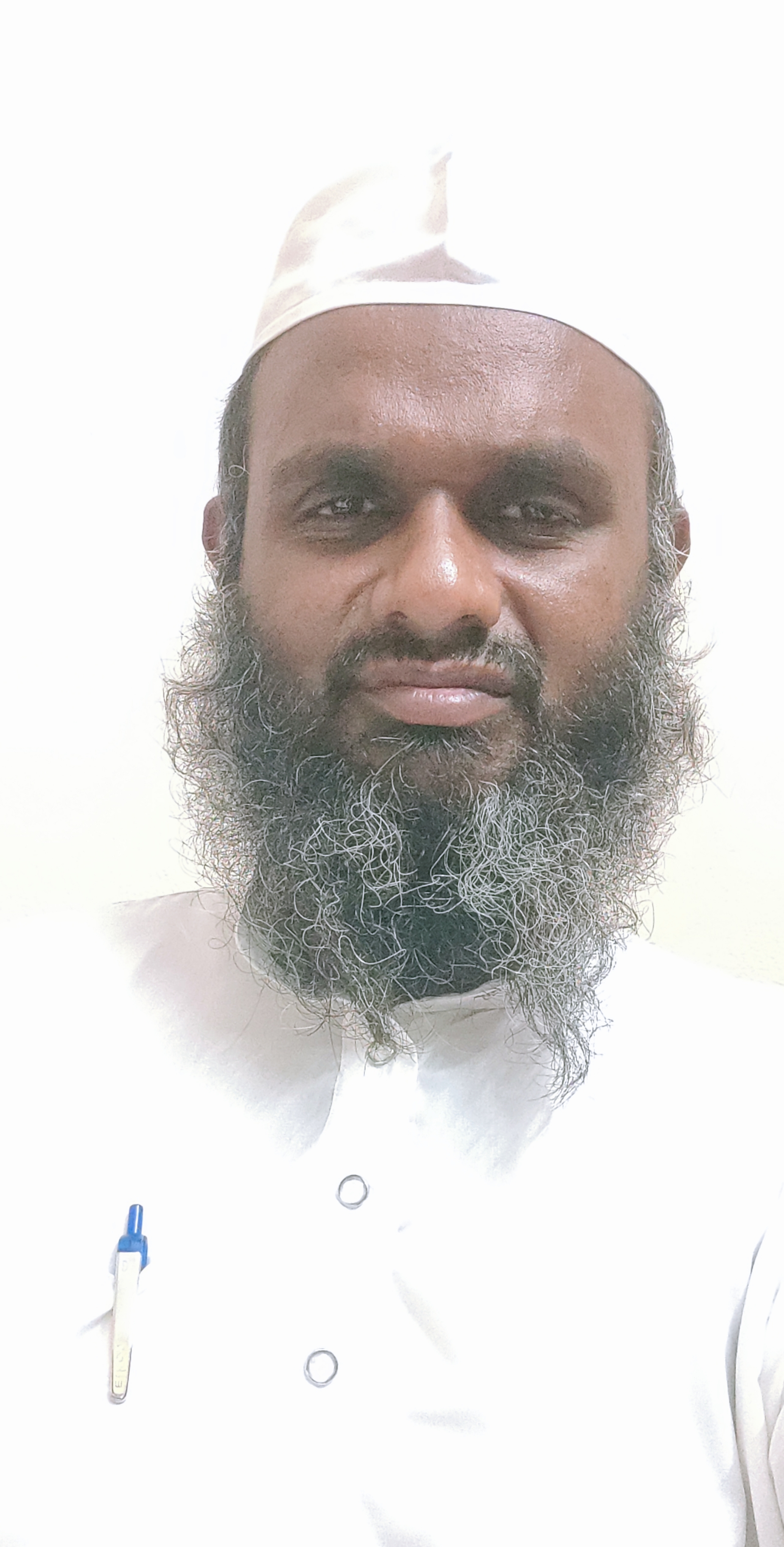A. Abdul Basith Al-kashifi