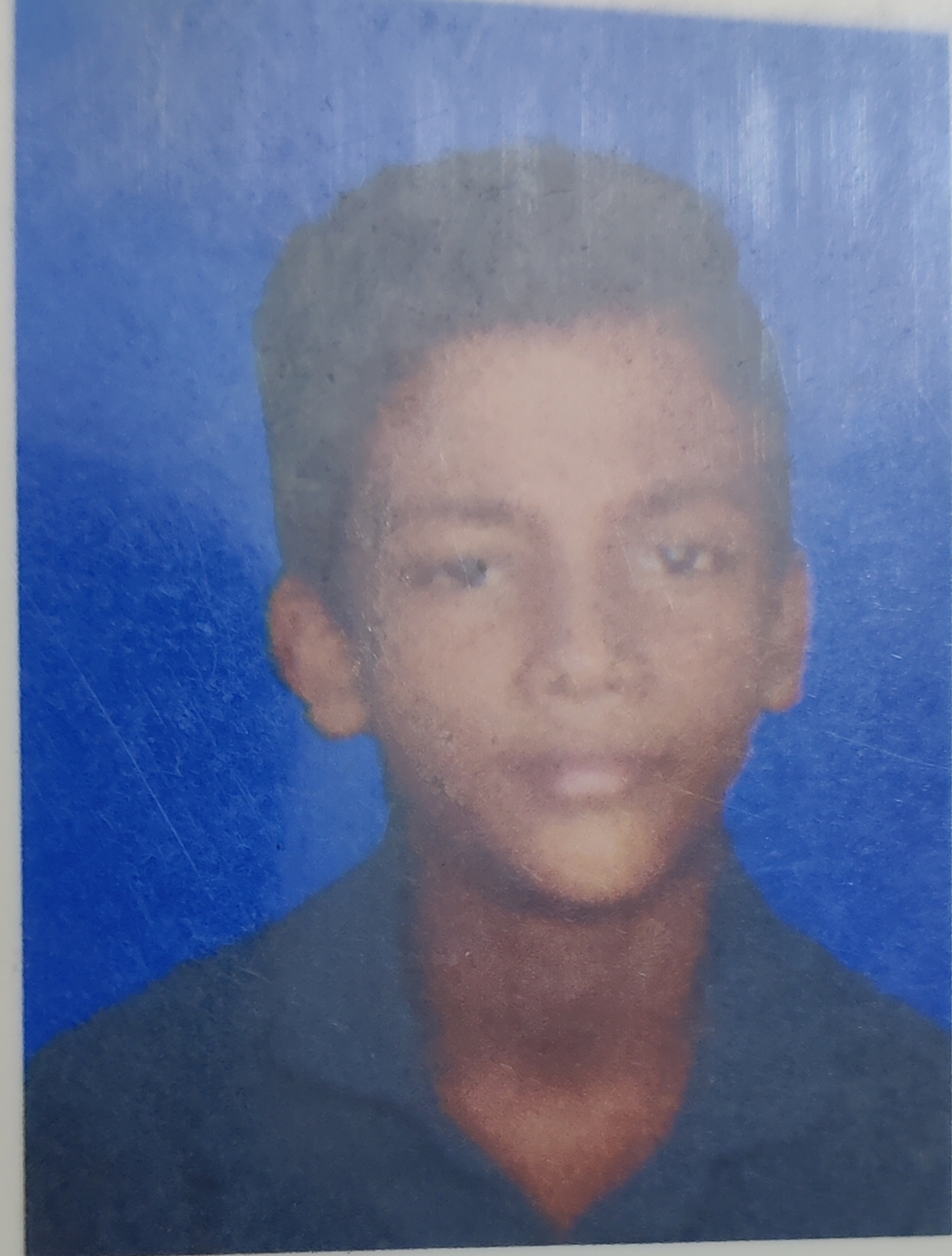 S. Muhammad Afrith
